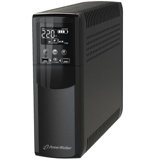 VI 1500 CSW UPS 1500VA/900W Power Walker/10121114