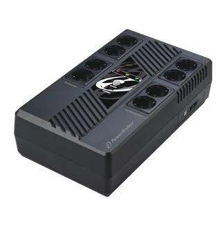 VI 600VA line-interactive UPS multi socket Power Walker/10121160