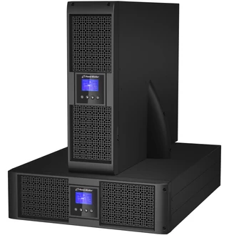 VFI 10000PRT HID Power Walker/10120131