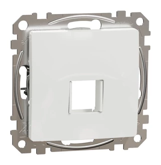 Sedna 1xRj45 adapter keystone betéthez SDD111421