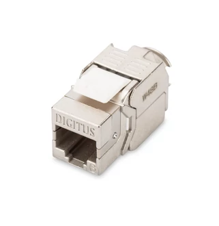 Keystone modul FTP Cat6 (180 fokos) toolless DN-93612-1