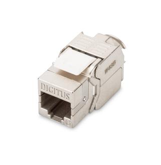 Keystone modul FTP Cat6 (180 fokos) toolless DN-93612-1