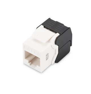 Keystone modul UTP Cat6 (180 fokos) toolless DN-93603