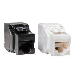 Keystone modul UTP Cat6 (180 fokos) toolless   E-20080