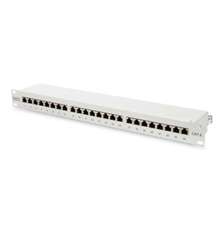 Patch panel 24 port FTP Cat6 DN-91624S