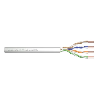 UTP Cat5e falkábel, PVC 305m DK1511-V-305-1