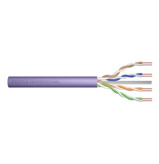 UTP CAT6 falkábel, LSZH 500m DK-1613-VH-5