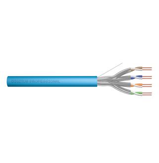 FTP CAT6A falkábel, LSOH 305M DK-1623-A-VH-305