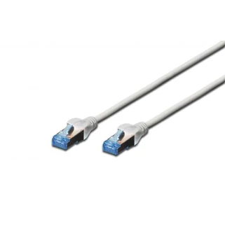 FTP Cat5 patch kábel 7 m, PÍVC köpeny DK-1521-070