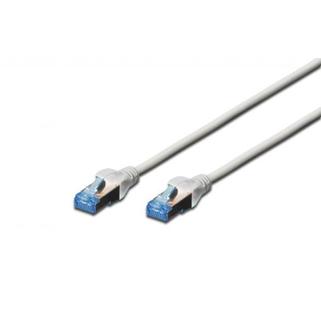 FTP Cat5 patch kábel 7 m, PÍVC köpeny DK-1521-070