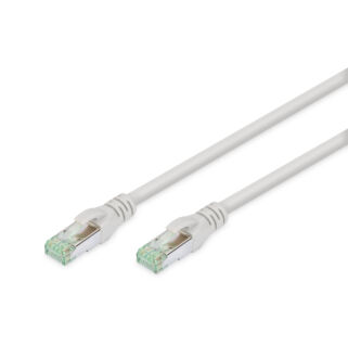 SFTP Cat8.1 patch kábel 2,0 m DK-1844-020
