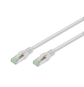 SFTP Cat8.1 patch kábel 3,0 m DK-1844-030