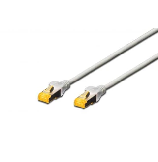 SFTP Cat6a patch kábel 0,5 m DK-1644-A-005