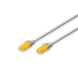 UTP Cat6A patch kábel 1 m DK-1613-A-010