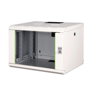 7U prémium fali rack 600x450 UNIQUE DN-19 07-U