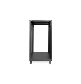 21U AVS Rack szekrény 507 x460mm DN-48002