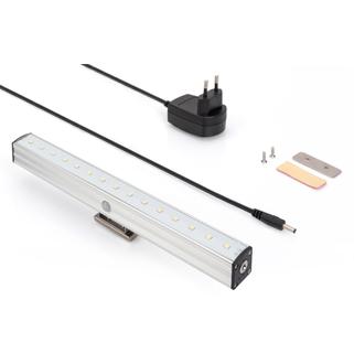 Világító egység rack szekrénybe LED DN-LIGHT