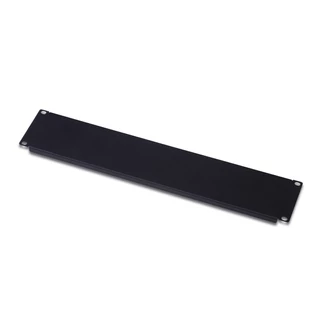 Vakpanel 2E fekete DN-19 BPN-02-SW