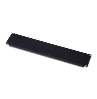 Vakpanel 2E fekete DN-19 BPN-02-SW
