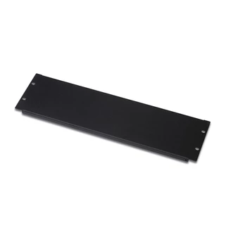 Vakpanel 3E fekete DN-19 BPN-03-SW