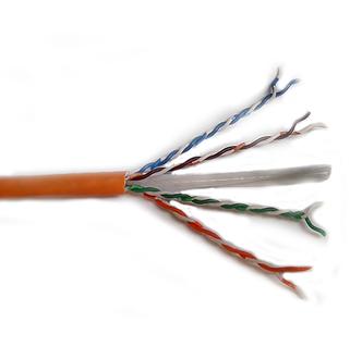 UTP Cat6U falkábel 305m LSZH reel in box