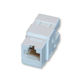 Snap-in modul 1xUTP Cat5e Essential