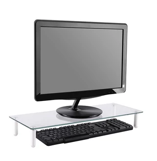 Üveg monitor tartó DA-90358