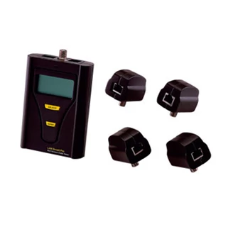 LANSmart PRO ethernet tester