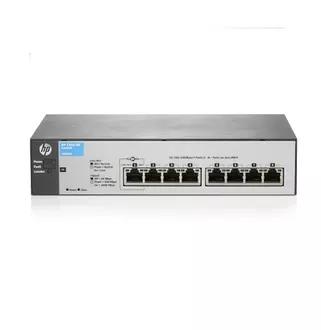 HP 1810-8G Switch