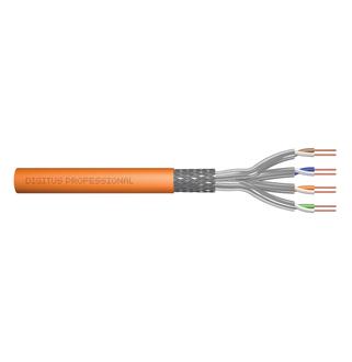 Cat7 falkábel LSOH/3 1200Mhz AWG23/1 500m Digitus / DK-1743-VH-5