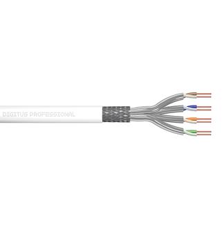 Cat7 falkábel LSZH-3 600Mhz Digitus AWG26/1,305m DK-1743-VH-305