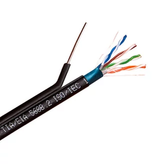 4x2xAWG23 FTP Cat 6 légkábel FTK5815
