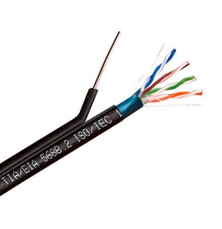 4x2xAWG23 FTP Cat 6 légkábel FTK5815