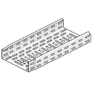 60x100x0,75 kábeltálca (3m-es)