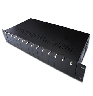 Media converter Rack Digitus / DN-82000
