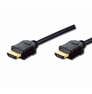 HDMI kábel 2m AK-330114-020-S