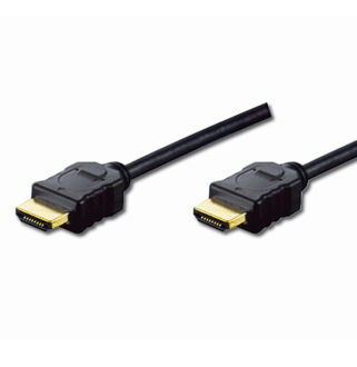 HDMI kábel 3m AK-330114-030-S