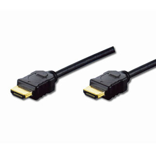 HDMI kábel 5m AK-330114-050-S