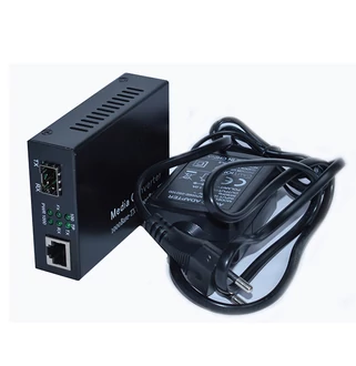 Giga SFP Converter