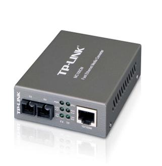 TP-LINK Multi mode 10/100M konverter
