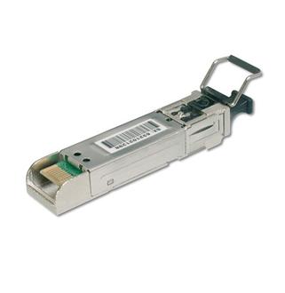 Mini GBIC (SFP) Module, 1.25GBPS, 20km DN-81001