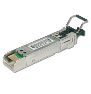 Mini GBIC (SFP) Module, 1.25GBPS, 0.55km DN-81000