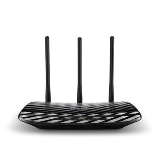 AC900 Dual Band Wireless Gigabit router Dual Band