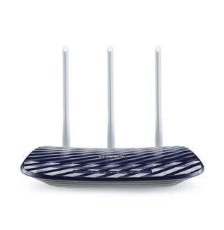 AC750 Dual Band Wireless Gigabit router