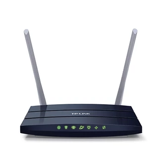 AC1200 Dual Band Wireless router