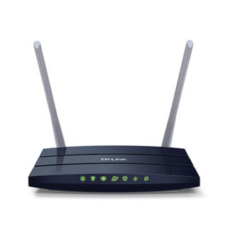 AC1200 Dual Band Wireless router