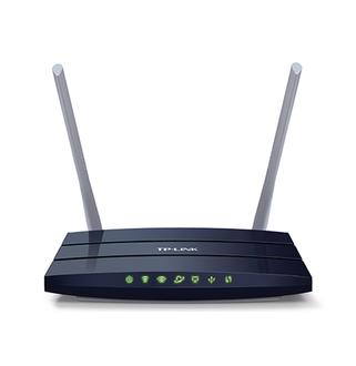 AC1200 Dual Band Wireless router