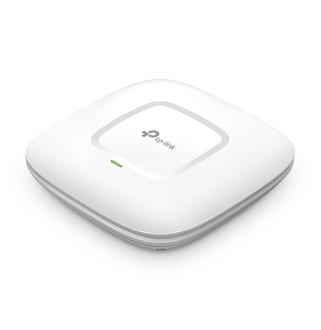 300 Mb/s vezeték nélküli N , plafonra szerelhető,access point TP-LINK