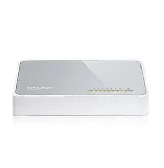 TP-LINK TL-SF1008D 8port switch