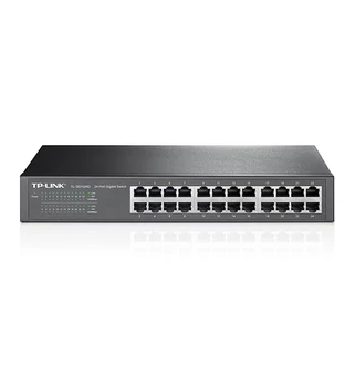 TP-LINK TL-SG1024D 24 port switch